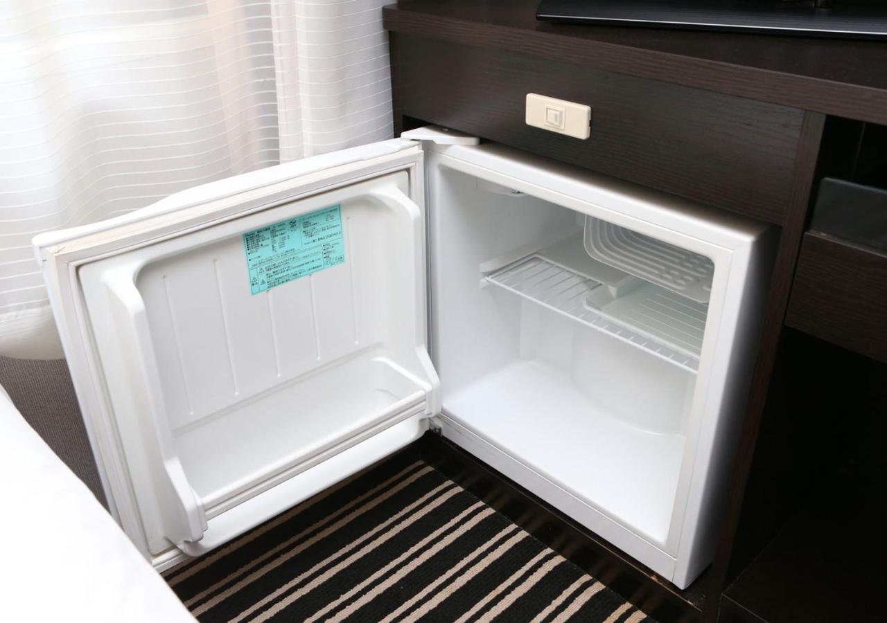 Apa Hotel Ueno Ekimae Tokyo Eksteriør billede